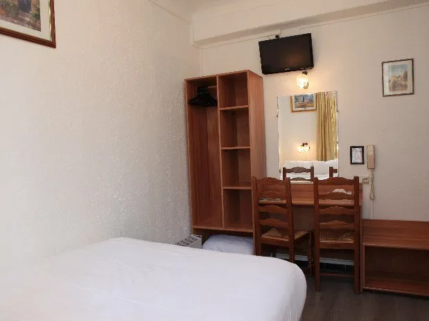 Auberge room gallery photo