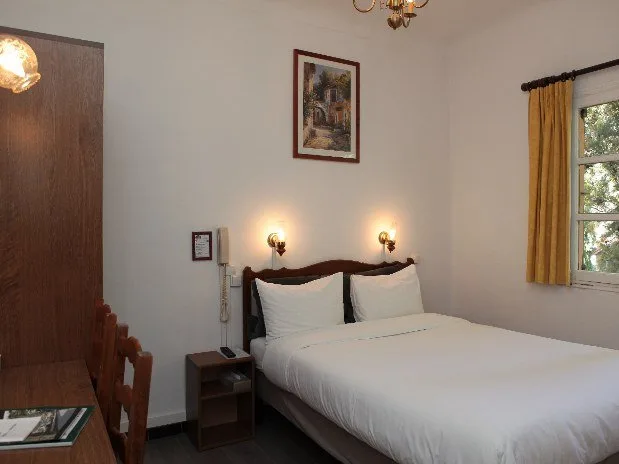 Auberge room gallery photo