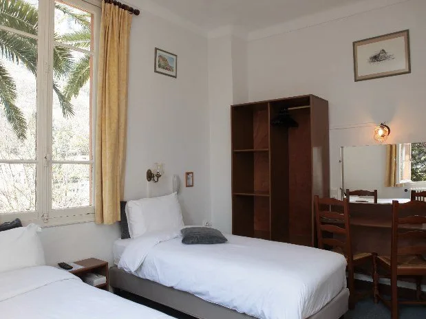 Auberge room gallery photo