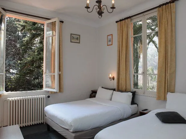 Auberge room gallery photo