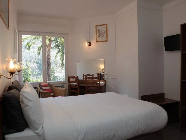 Auberge room gallery photo