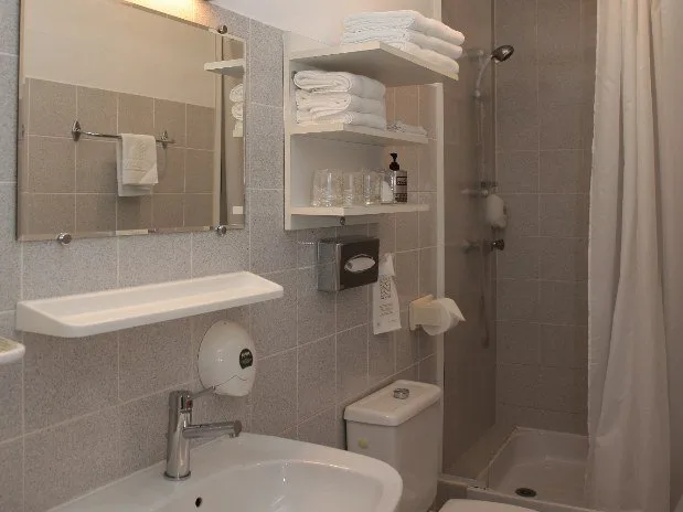 Auberge room gallery photo