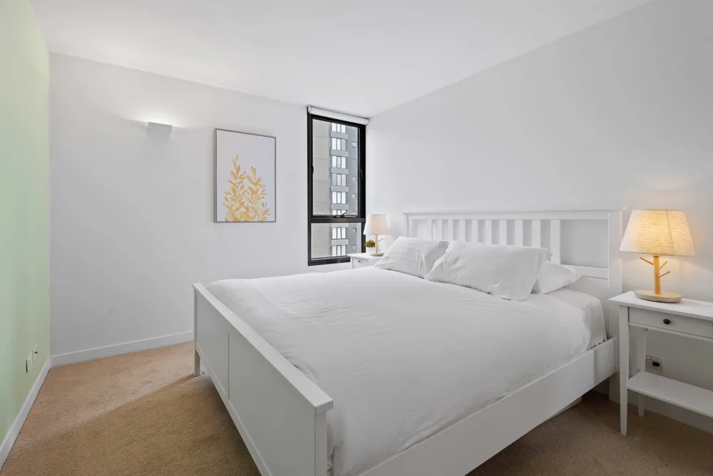 Dormitorio