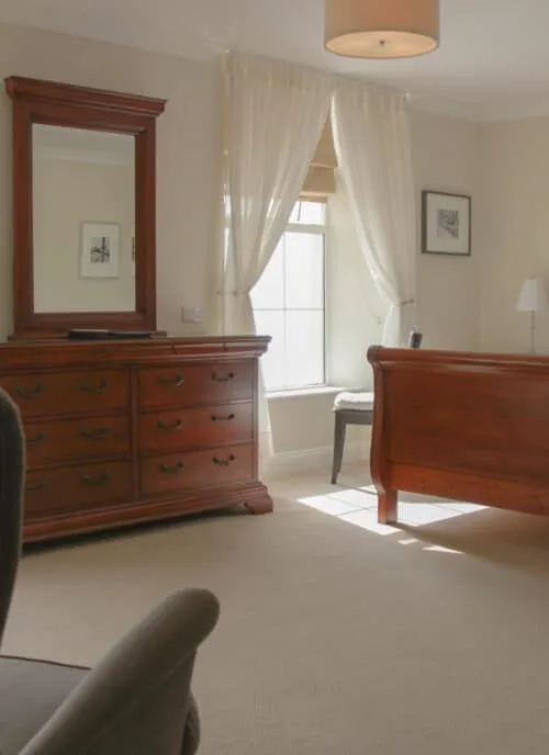 Suite júnior