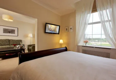 Suite del hotel