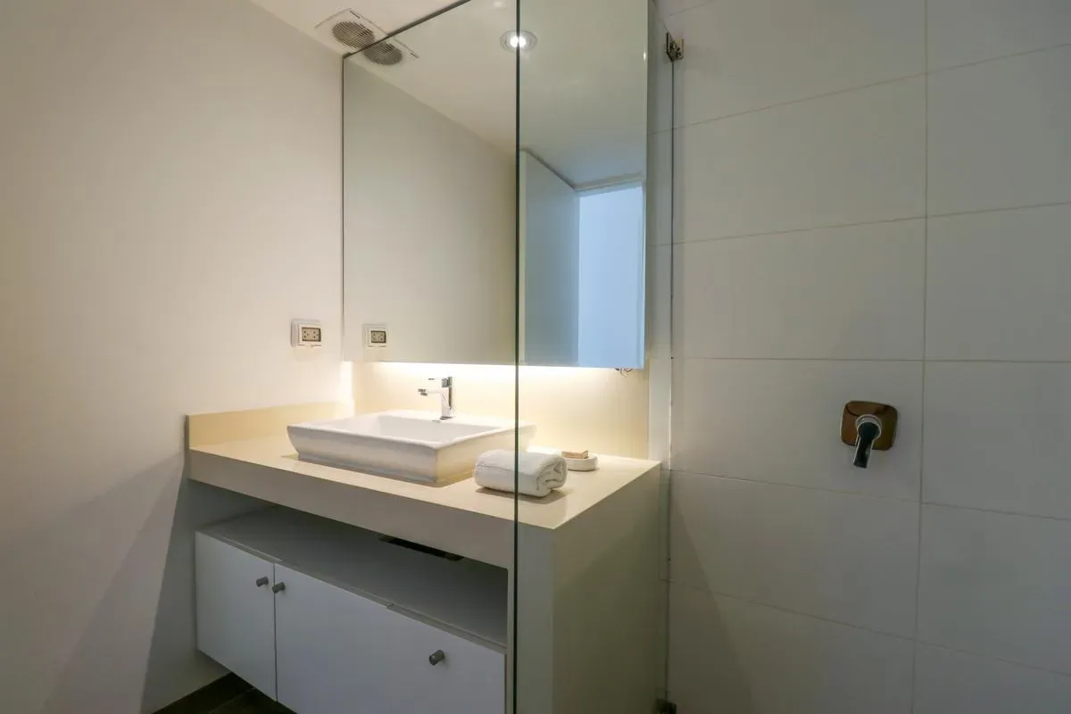 Amazing 2BR near Malecon in Miraflores