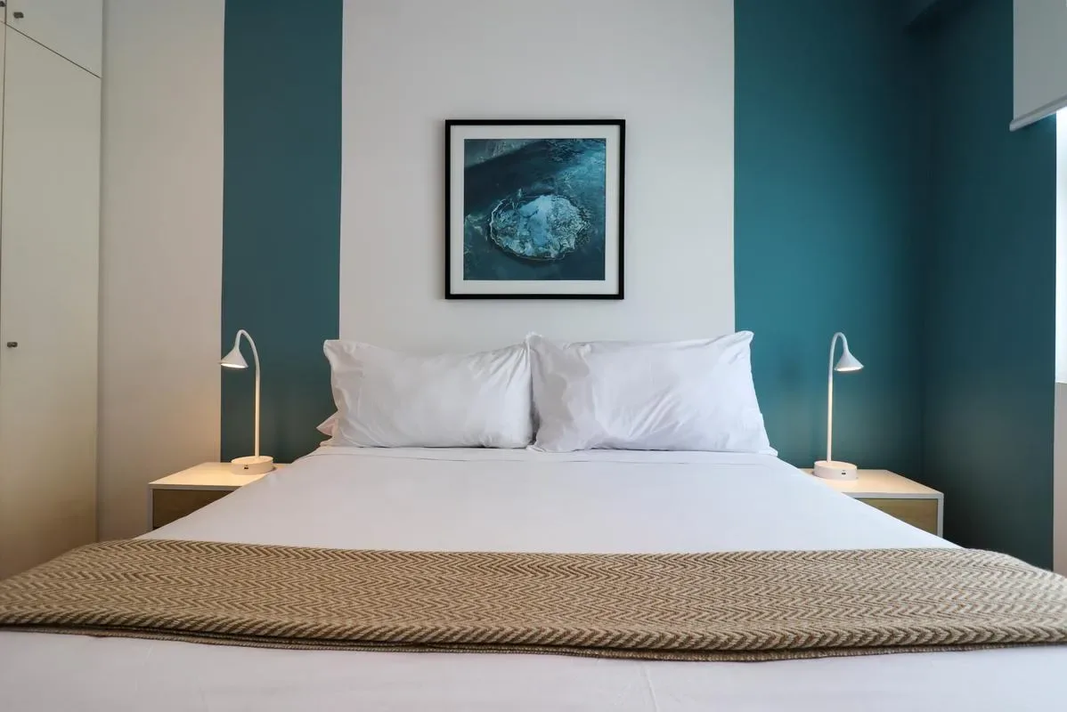 Amazing 2BR near Malecon in Miraflores