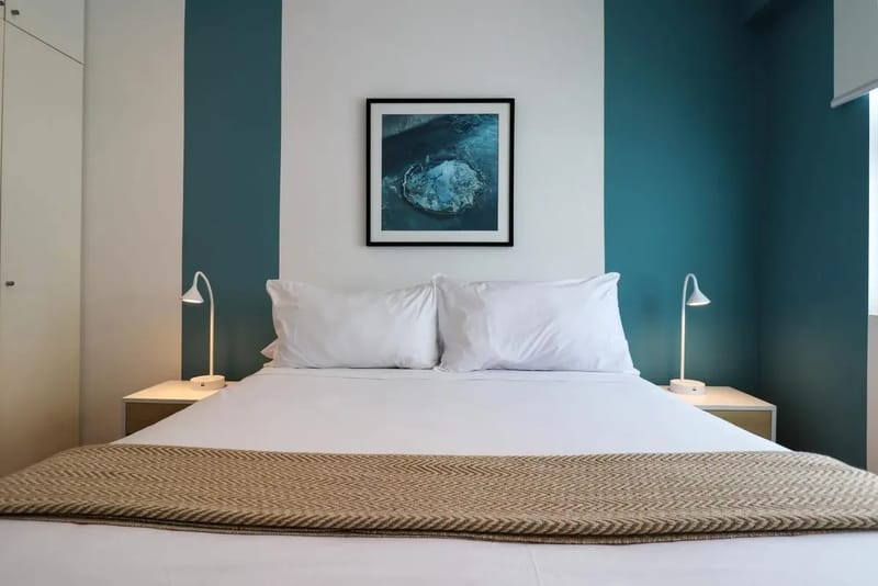 Amazing 2BR near Malecon in Miraflores