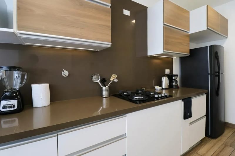 Amazing 2BR near Malecon in Miraflores