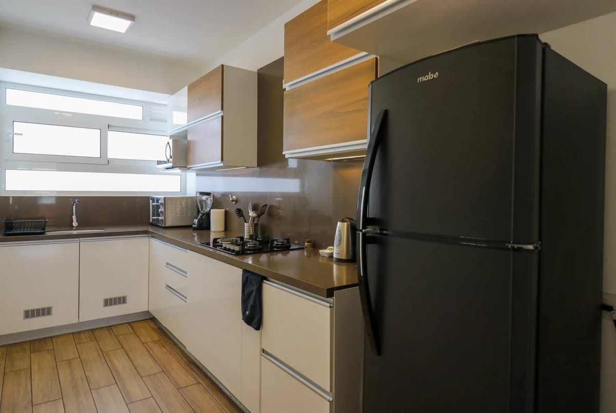 Amazing 2BR near Malecon in Miraflores