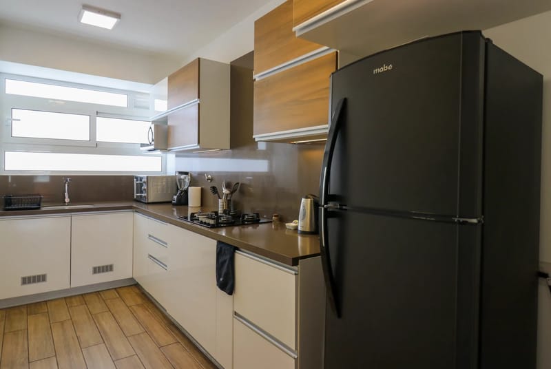 Amazing 2BR near Malecon in Miraflores