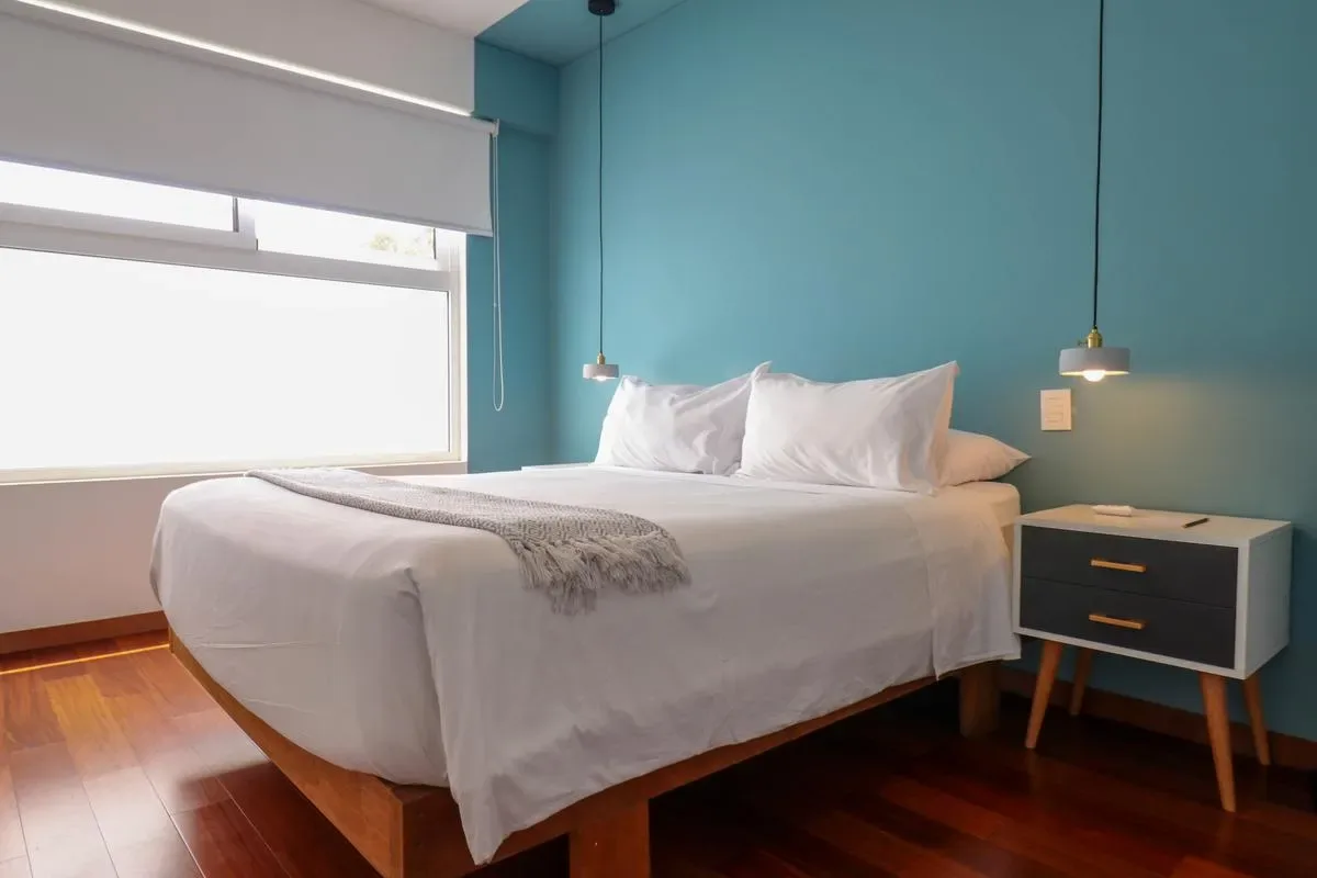 Amazing 2BR near Malecon in Miraflores