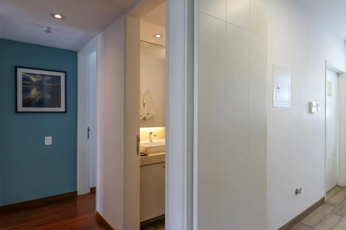 Amazing 2BR near Malecon in Miraflores