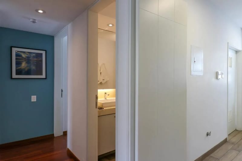 Amazing 2BR near Malecon in Miraflores