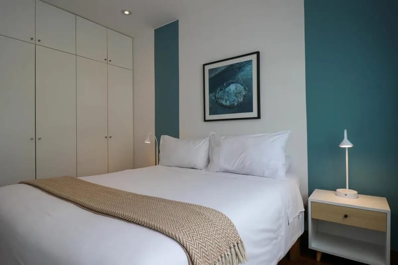 Amazing 2BR near Malecon in Miraflores