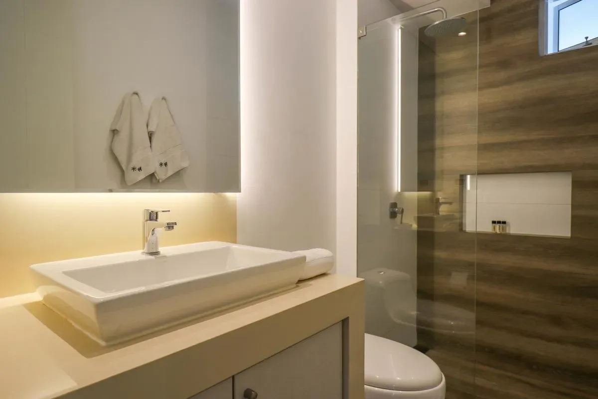 Amazing 2BR near Malecon in Miraflores