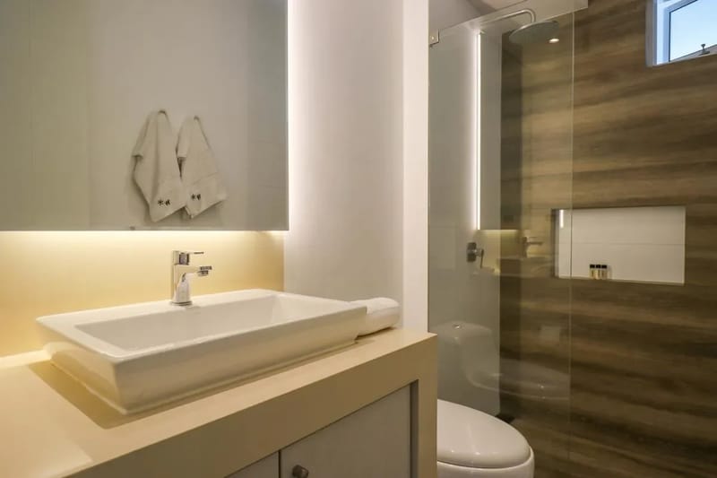 Amazing 2BR near Malecon in Miraflores