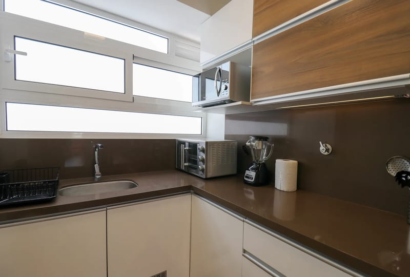 Amazing 2BR near Malecon in Miraflores