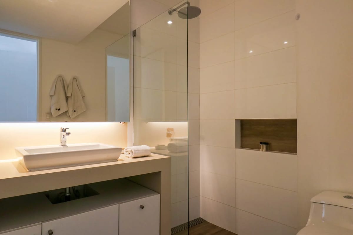 Amazing 2BR near Malecon in Miraflores