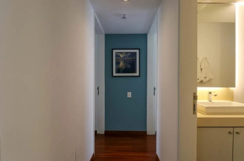 Amazing 2BR near Malecon in Miraflores