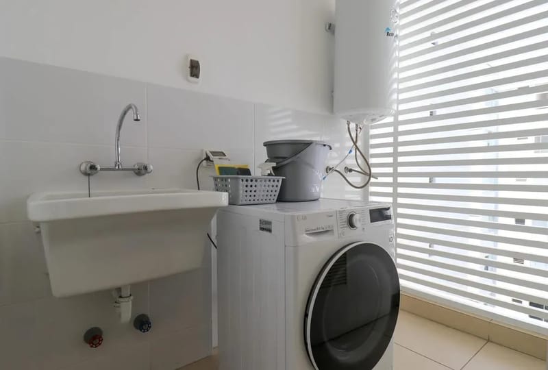 Amazing 2BR near Malecon in Miraflores