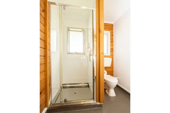 Ducha del estudio deluxe