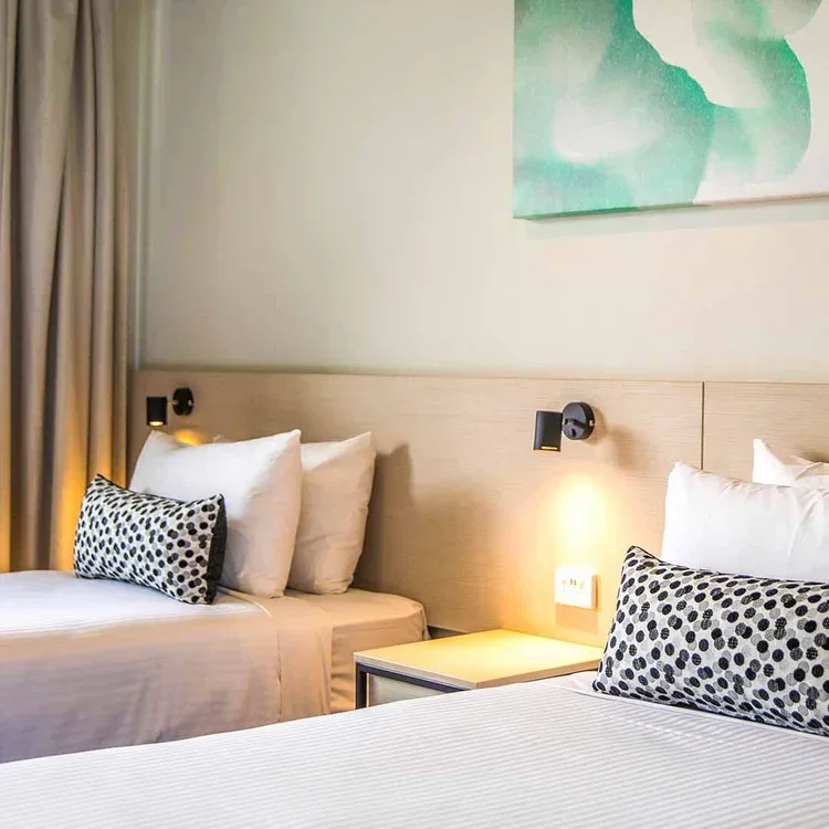 Hotel gallery photo