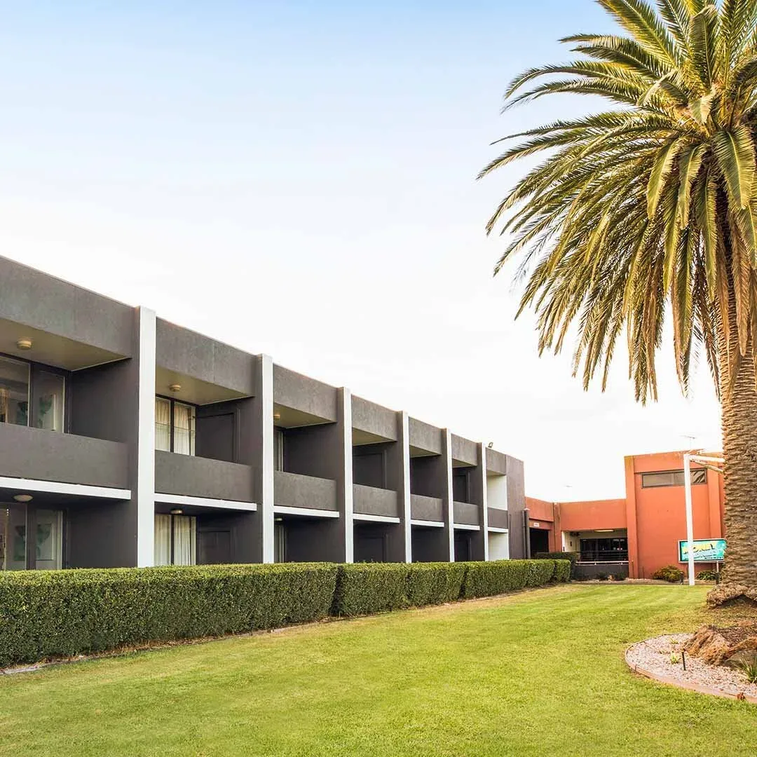 Accommodation gallery photo
