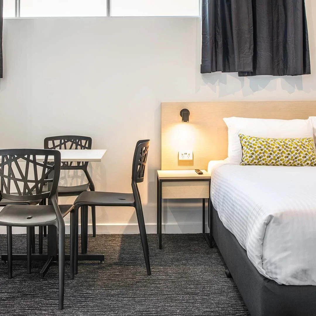 Accommodation gallery photo