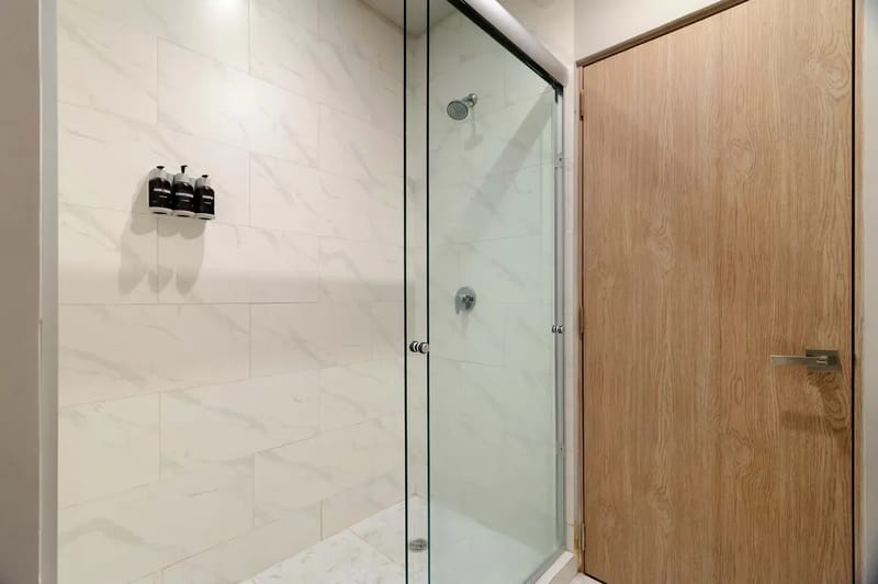 Bright 2BR w/ AC in Prime Cuauhtemoc