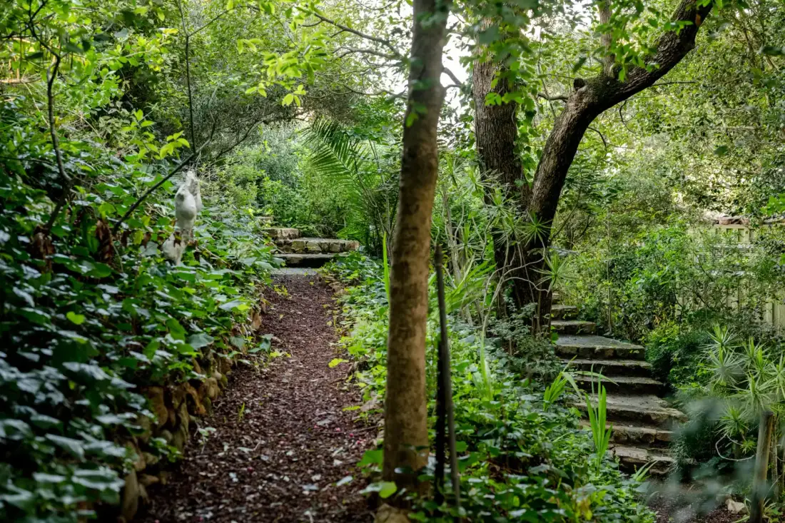 Gardens