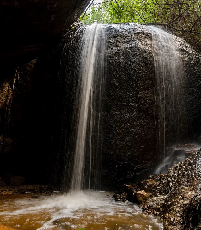 Waterfall