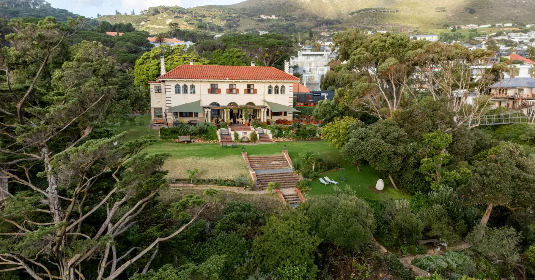 Manor House