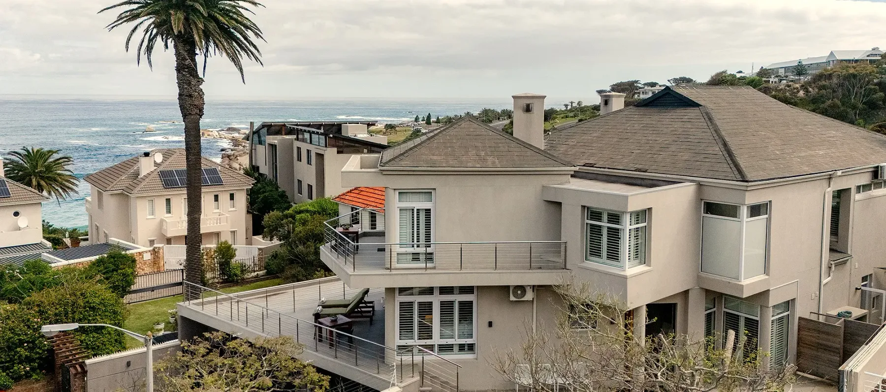 Villa 5