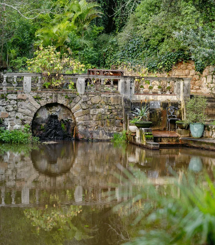 Gardens
