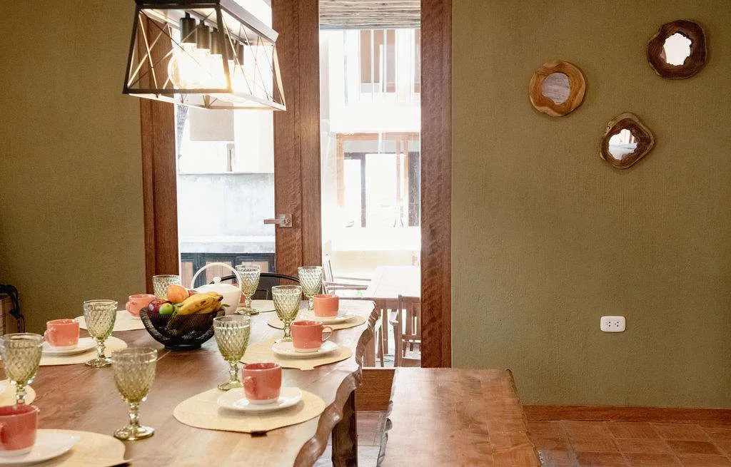 Inviting 3BR Villa near Calca – Sacred Valley