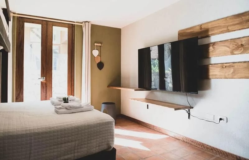 Inviting 3BR Villa near Calca – Sacred Valley