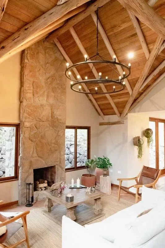 Inviting 3BR Villa near Calca – Sacred Valley