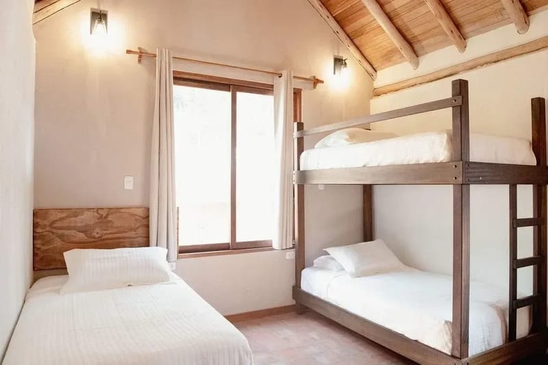 Inviting 3BR Villa near Calca – Sacred Valley