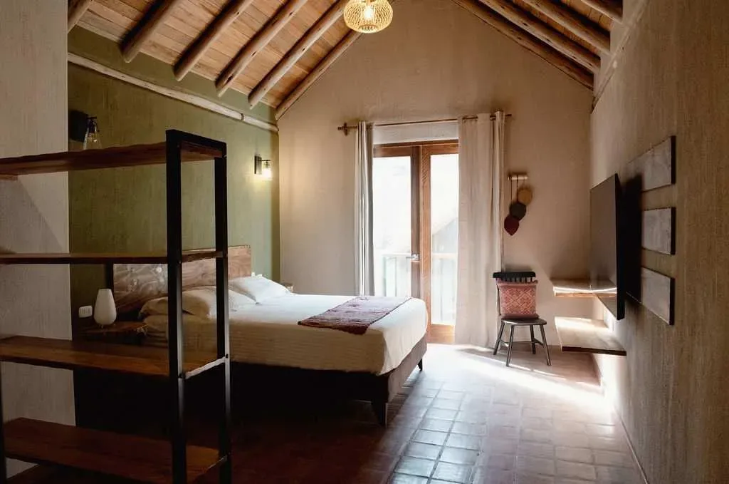 Inviting 3BR Villa near Calca – Sacred Valley