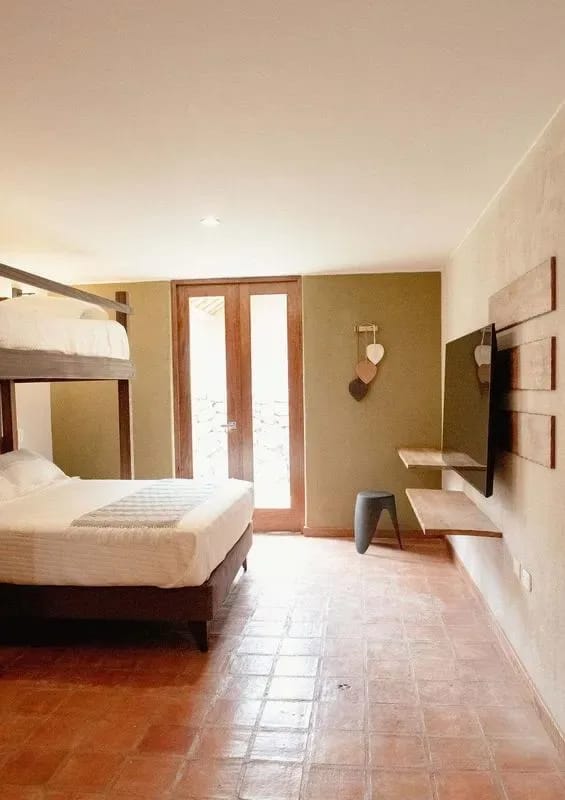 Inviting 3BR Villa near Calca – Sacred Valley