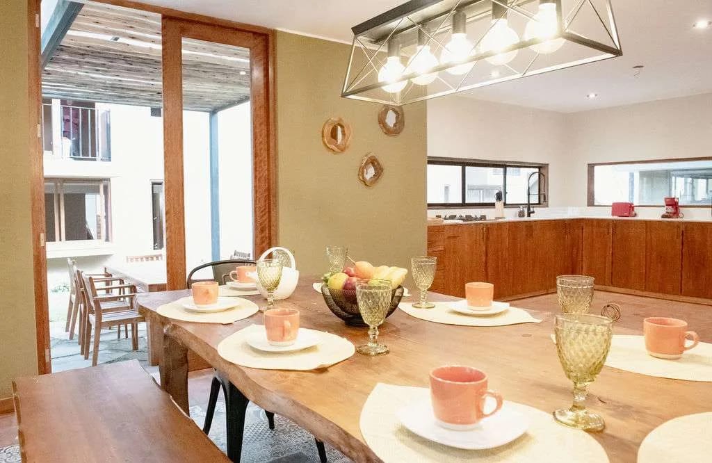 Inviting 3BR Villa near Calca – Sacred Valley