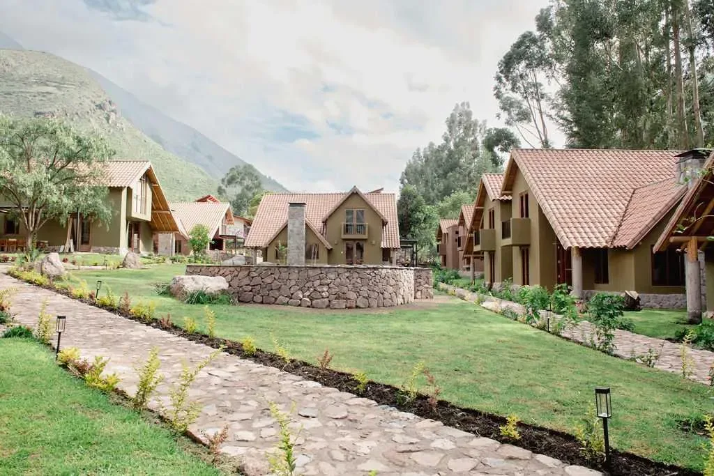 Inviting 3BR Villa near Calca – Sacred Valley