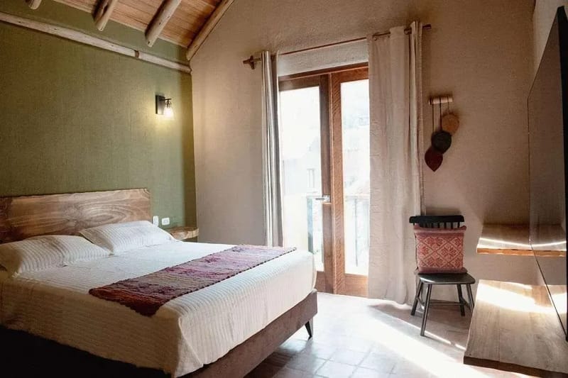 Inviting 3BR Villa near Calca – Sacred Valley