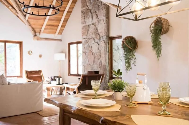 Inviting 3BR Villa near Calca – Sacred Valley