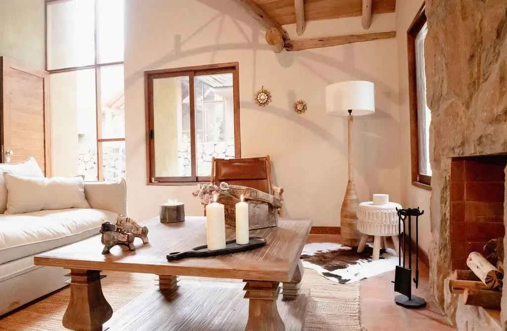 Inviting 3BR Villa near Calca – Sacred Valley