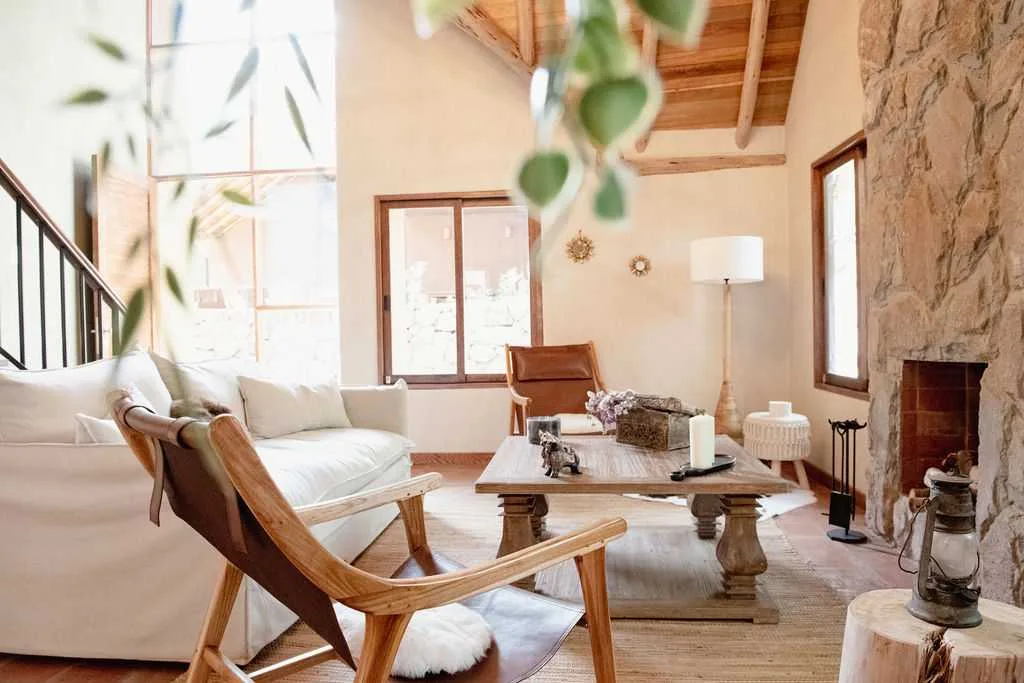 Inviting 3BR Villa near Calca – Sacred Valley