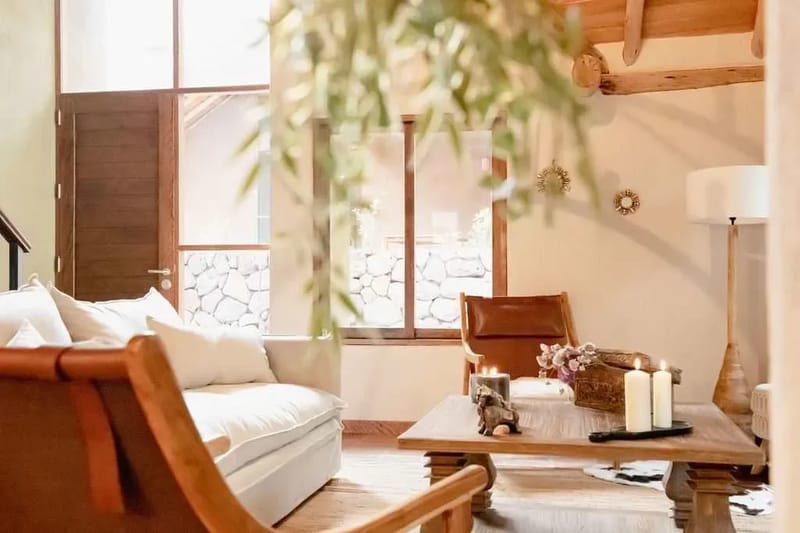 Inviting 3BR Villa near Calca – Sacred Valley