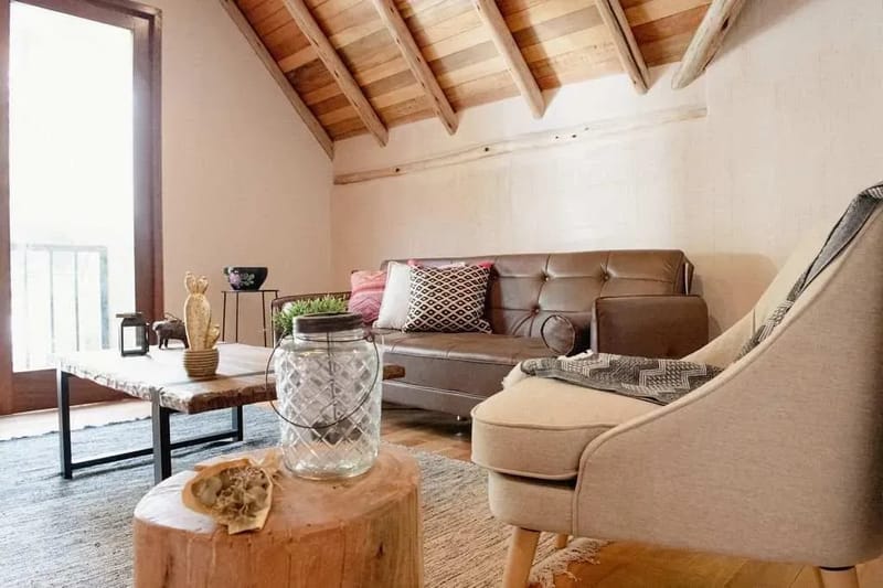 Inviting 3BR Villa near Calca – Sacred Valley