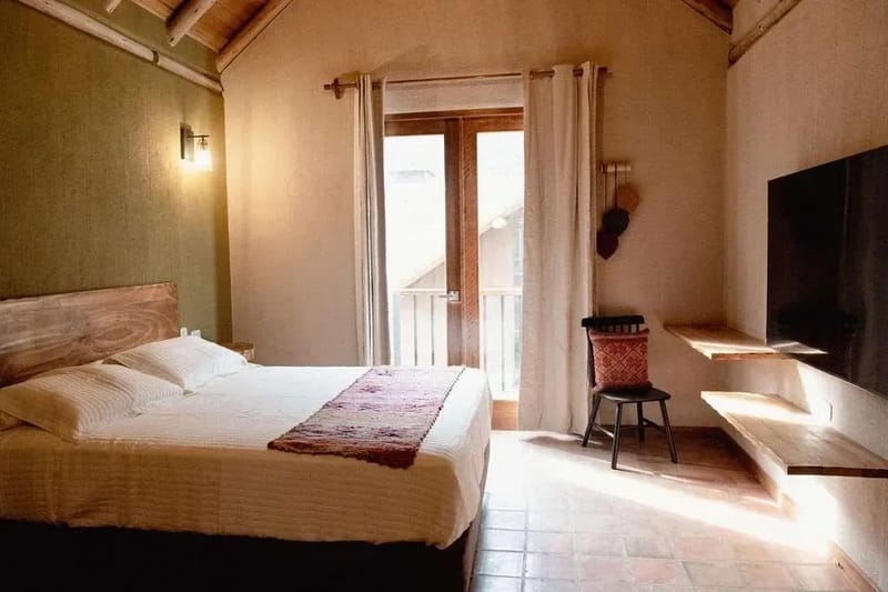 Inviting 3BR Villa near Calca – Sacred Valley